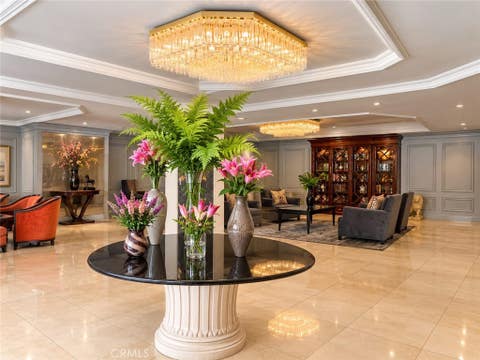 Photo of 10660 Wilshire BLVD #309, Los Angeles, CA 90024 (MLS # DW26156548)