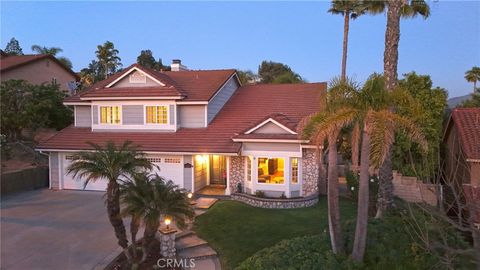 5500 Camino Vista Yorba Linda CA 92887