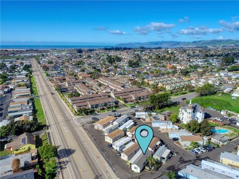 Tiny photo for 2531 Cienaga ST #25, Oceano, CA 93445 (MLS # PI26100832)