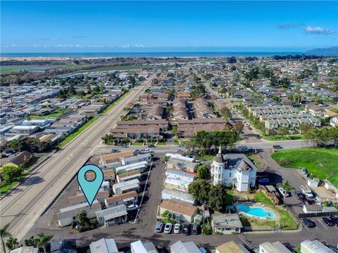 Tiny photo for 2531 Cienaga ST #25, Oceano, CA 93445 (MLS # PI26100832)