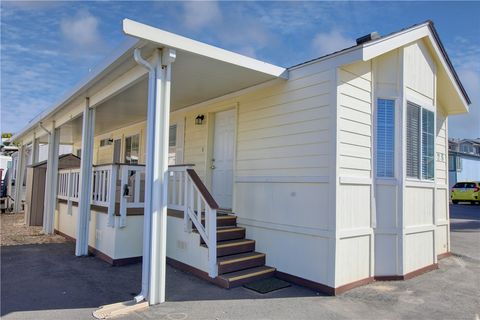 Tiny photo for 2531 Cienaga ST #25, Oceano, CA 93445 (MLS # PI26100832)