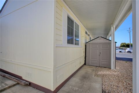 Tiny photo for 2531 Cienaga ST #25, Oceano, CA 93445 (MLS # PI26100832)