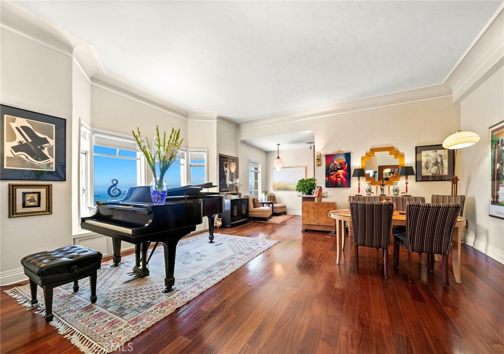 800 E Ocean Boulevard 1505