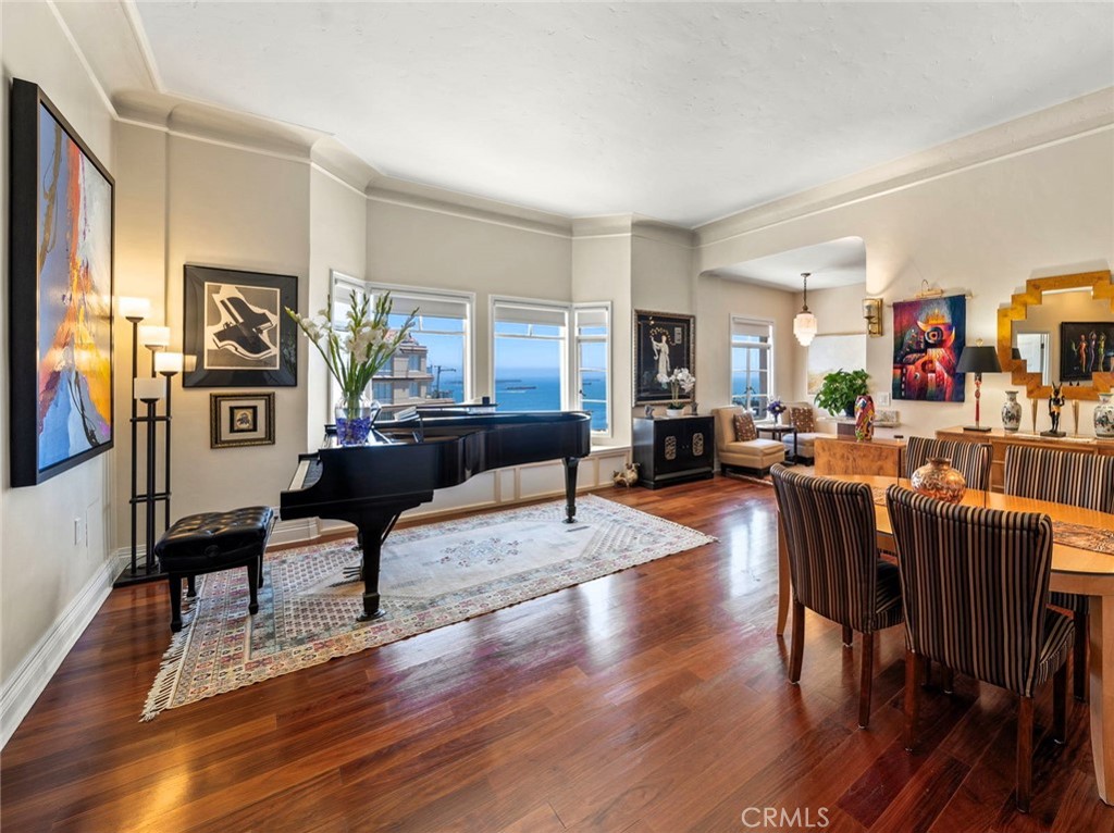 800 E Ocean Boulevard 1505