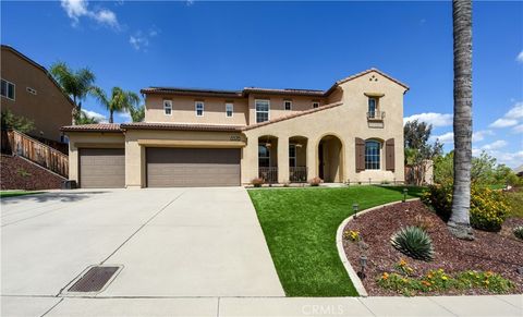 8578 Hunt Canyon Corona CA 92883