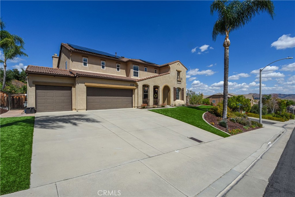8578 Hunt Canyon