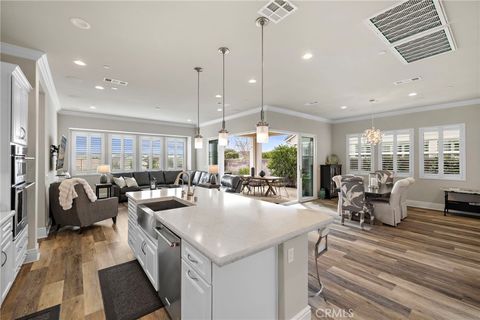 104 Luneta Rancho Mission Viejo CA 92694