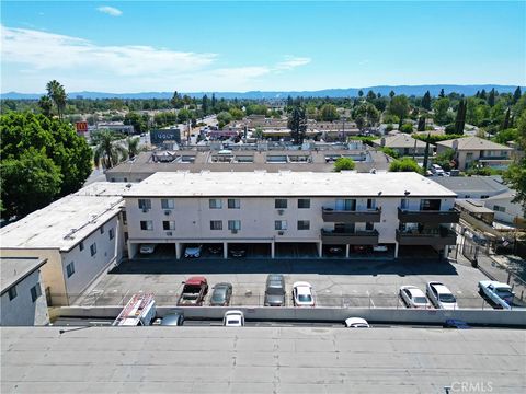 9929 Sepulveda Boulevard San Fernando CA 91345