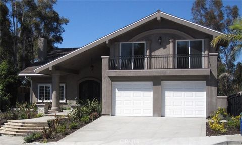 26925 Via Grande Mission Viejo CA 92691