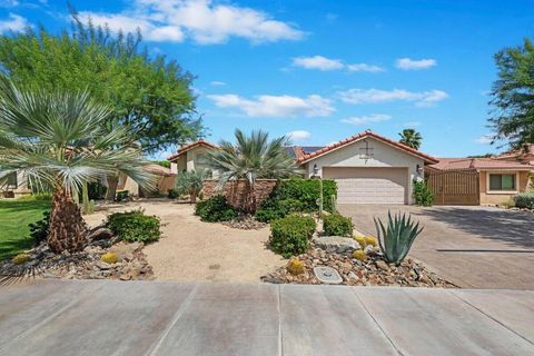 Photo of 79060 Lake Club Drive, Bermuda Dunes, CA 92203 (MLS # 219147078DA)