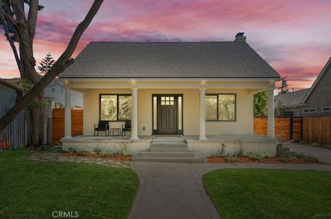 584 N Plymouth Los Angeles CA 90004