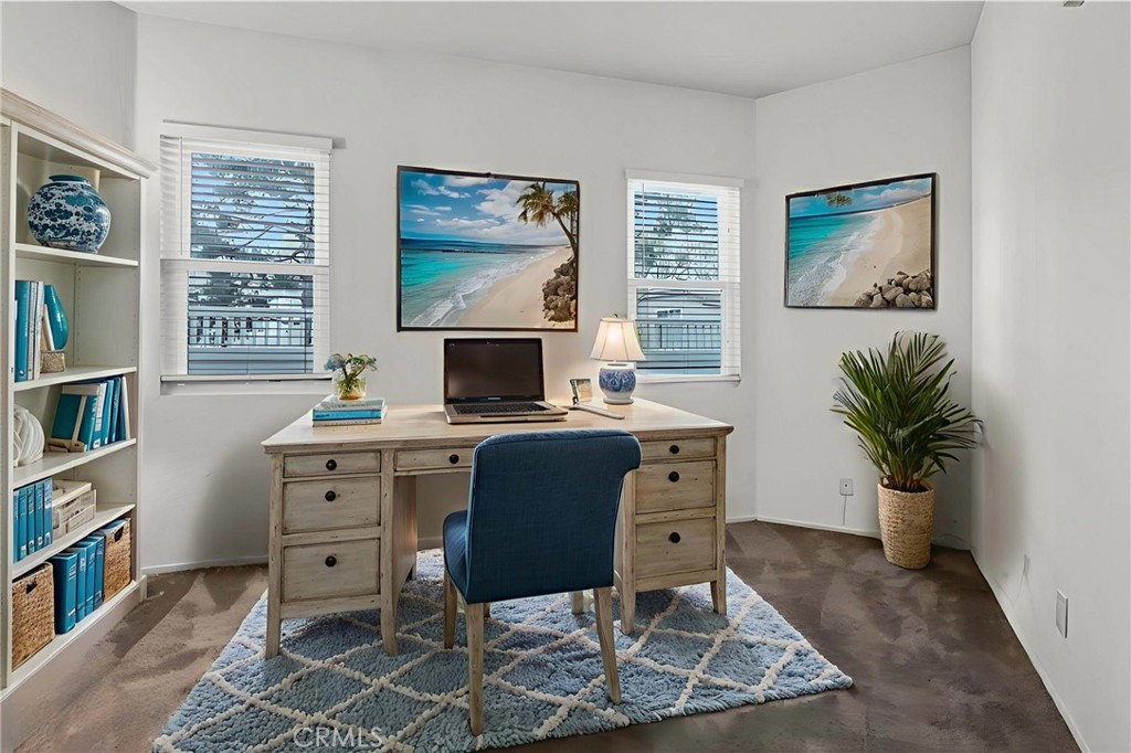 Crestline (CR) - Residential