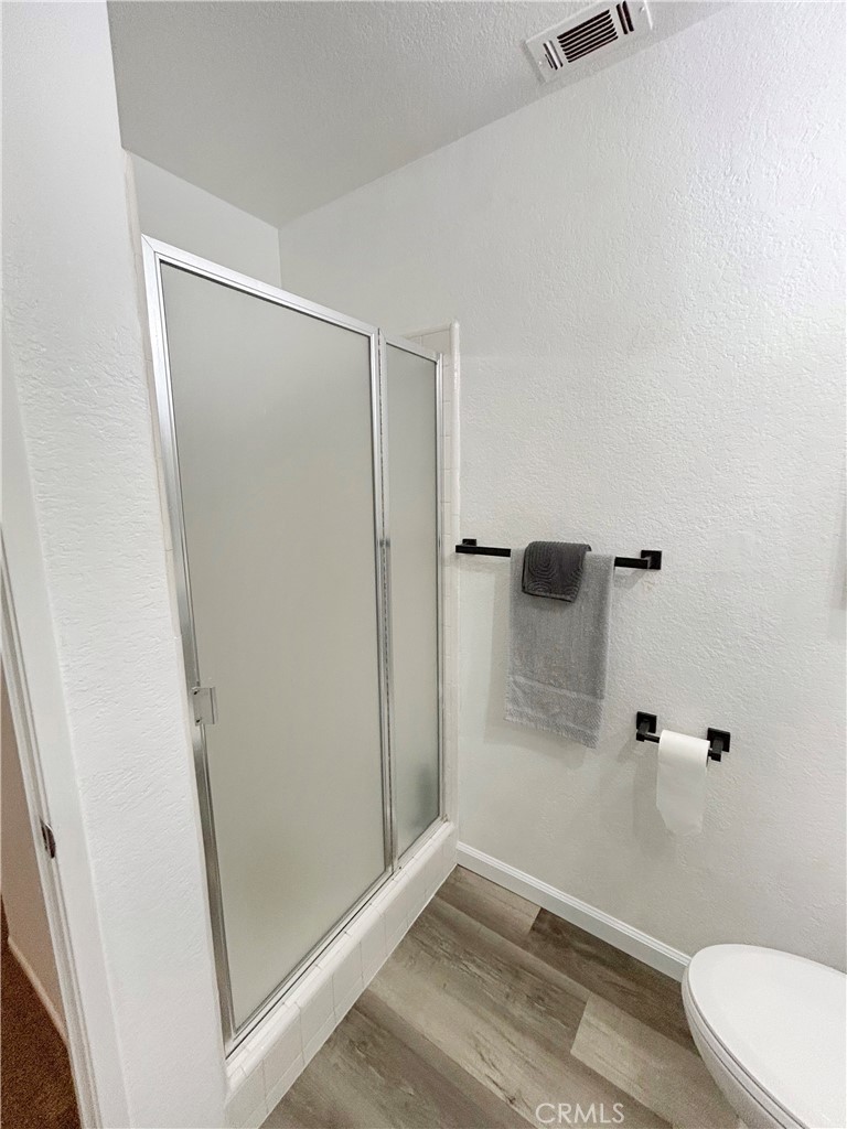 Crestline (CR) - Residential