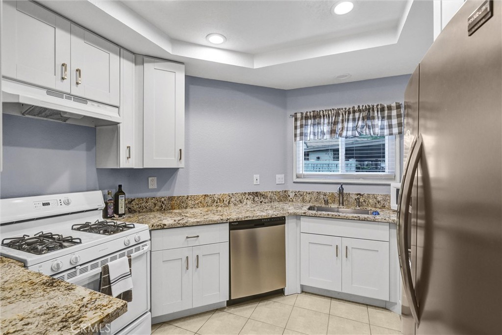 Crestline (CR) - Residential