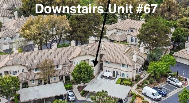 Crestline (CR) - Residential