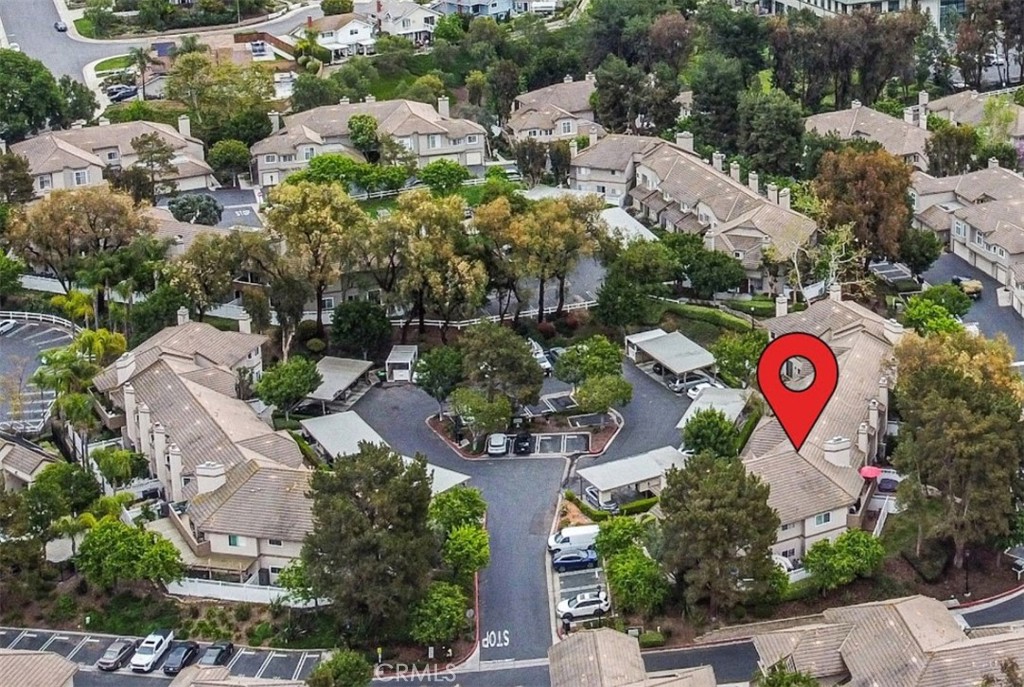 Crestline (CR) - Residential