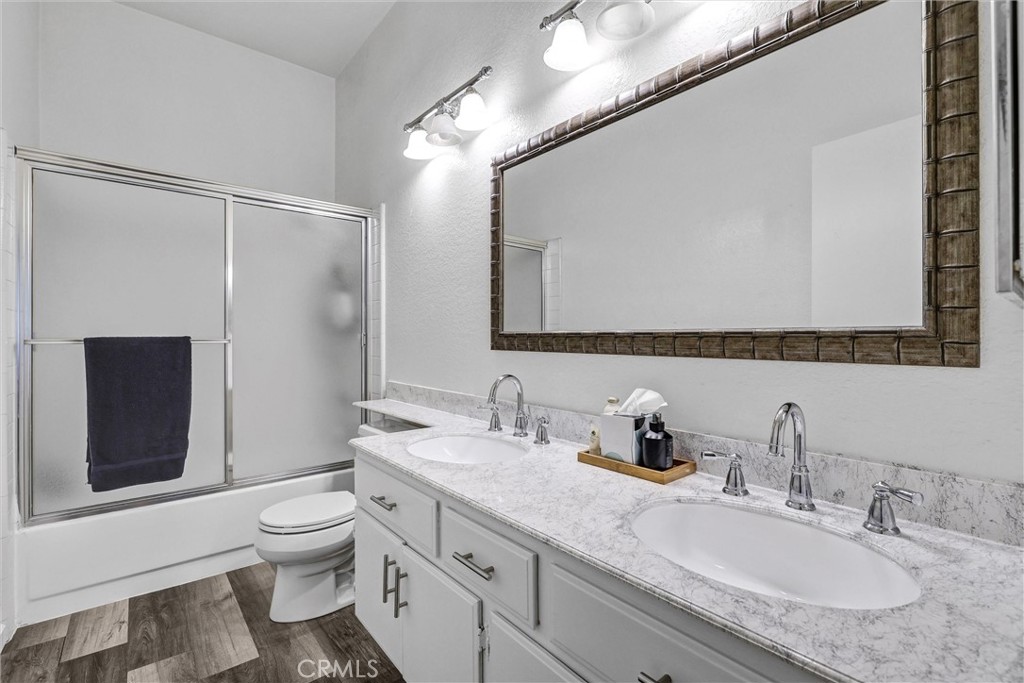 Crestline (CR) - Residential