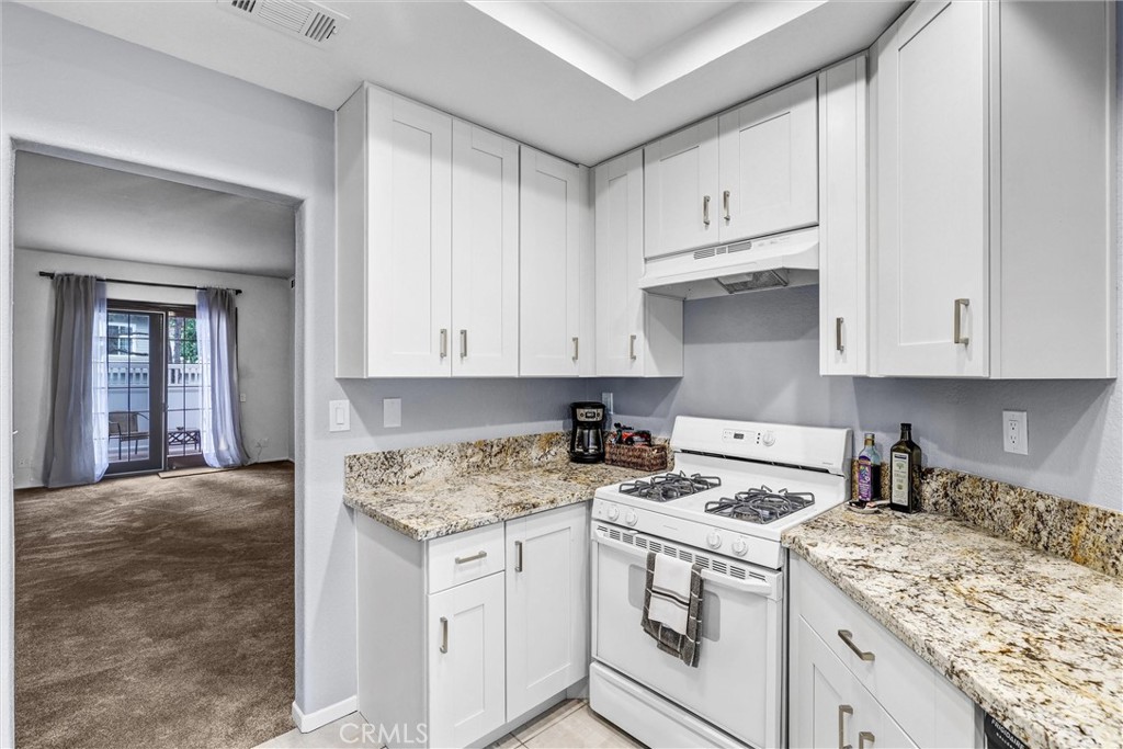 Crestline (CR) - Residential