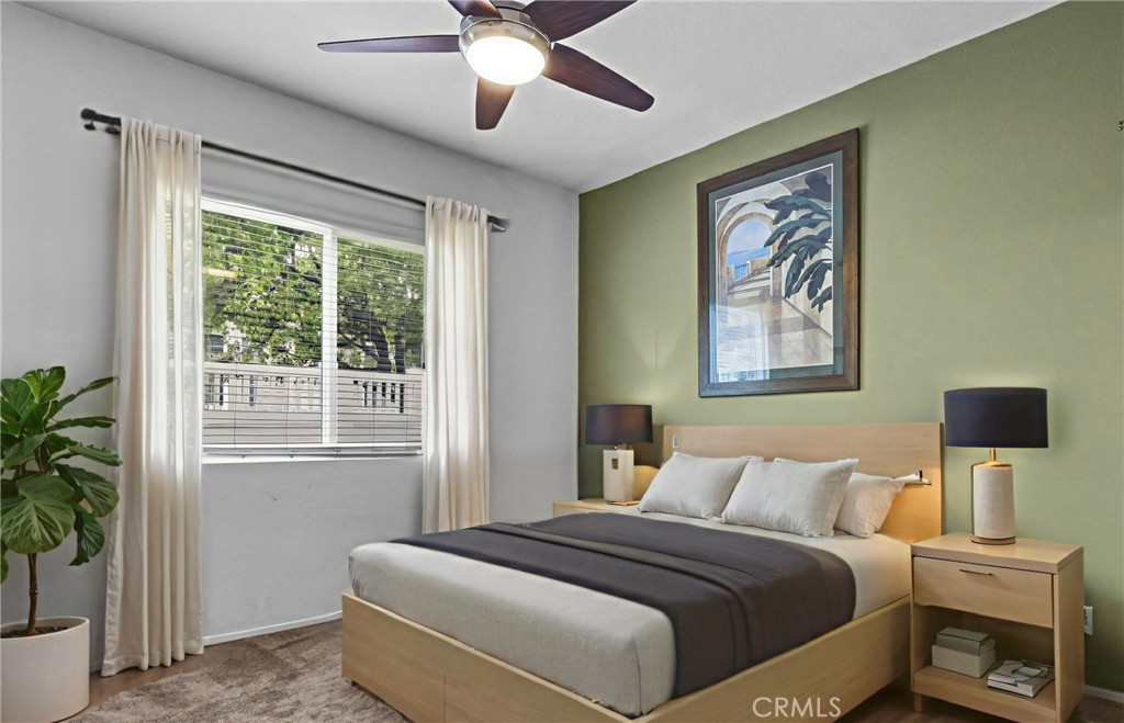 Crestline (CR) - Residential