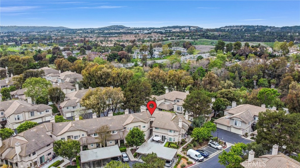 Crestline (CR) - Residential