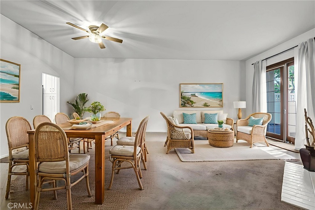 Crestline (CR) - Residential