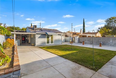 Tiny photo for 1817 N Hollywood Way, Burbank, CA 91505 (MLS # SR26050173)