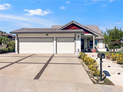 MLS: CV26210946