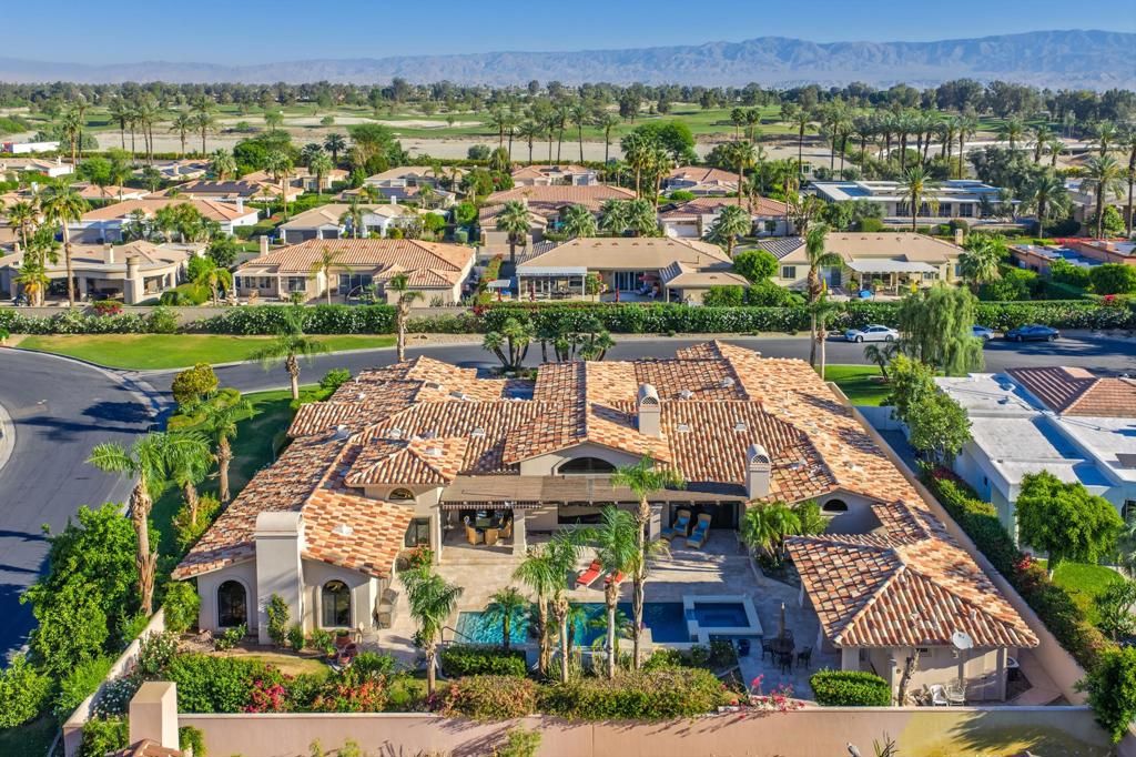 Photo of 77085 Shasta Lane, Indian Wells, CA 92210 (MLS # 219145485DA)