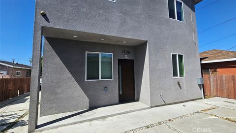 Photo of 1536 E 87th ST, Los Angeles, CA 90002 (MLS # PW26097423)