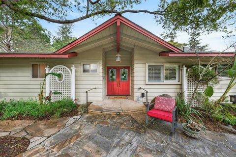 17490 Blue Jay Drive Morgan Hill CA 95037