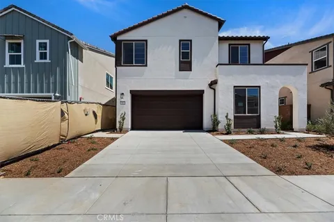 3817 Crossen Drive, Corona, CA 92883 - MLS#: OC25071834
