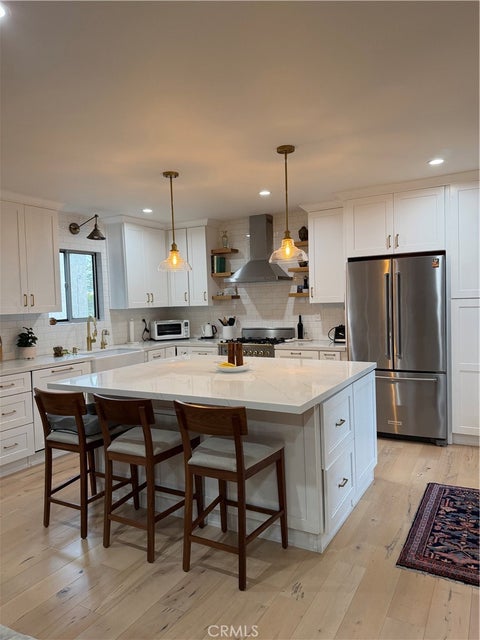 Photo of 2312 6th ST #1, Santa Monica, CA 90405 (MLS # SW26202473)