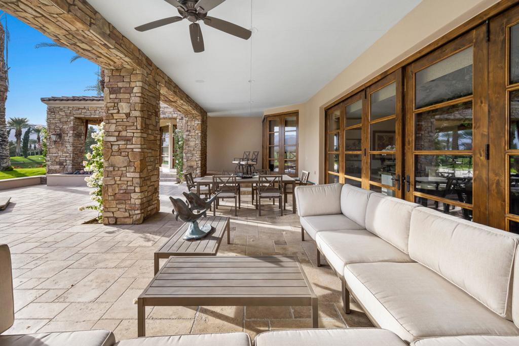 Toscana CC - Residential