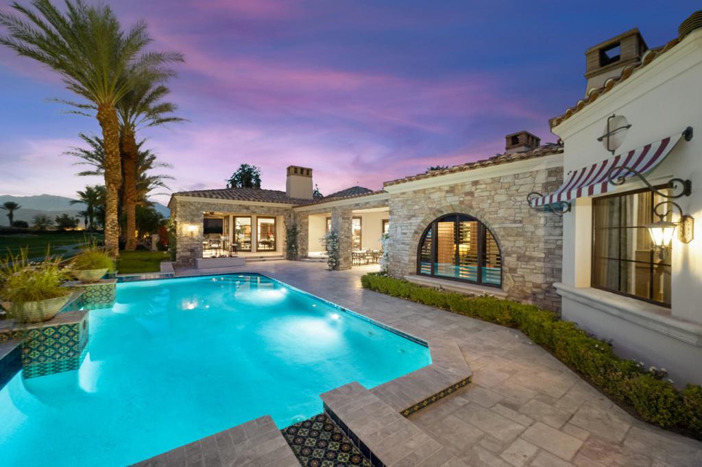 Toscana CC - Residential