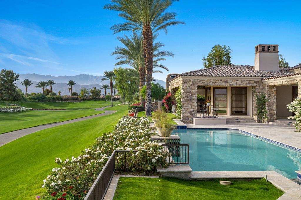 Toscana CC - Residential