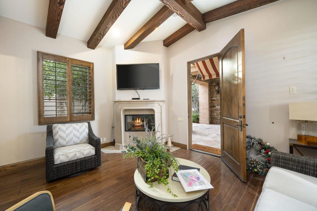 Toscana CC - Residential