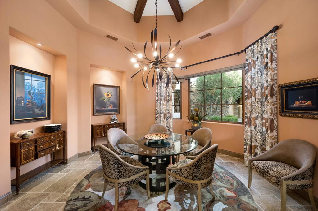 Toscana CC - Residential