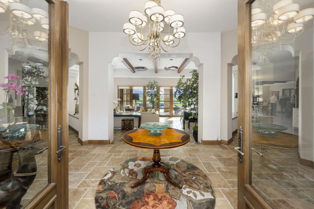 Toscana CC - Residential