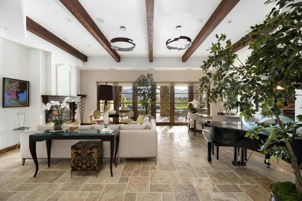 Toscana CC - Residential