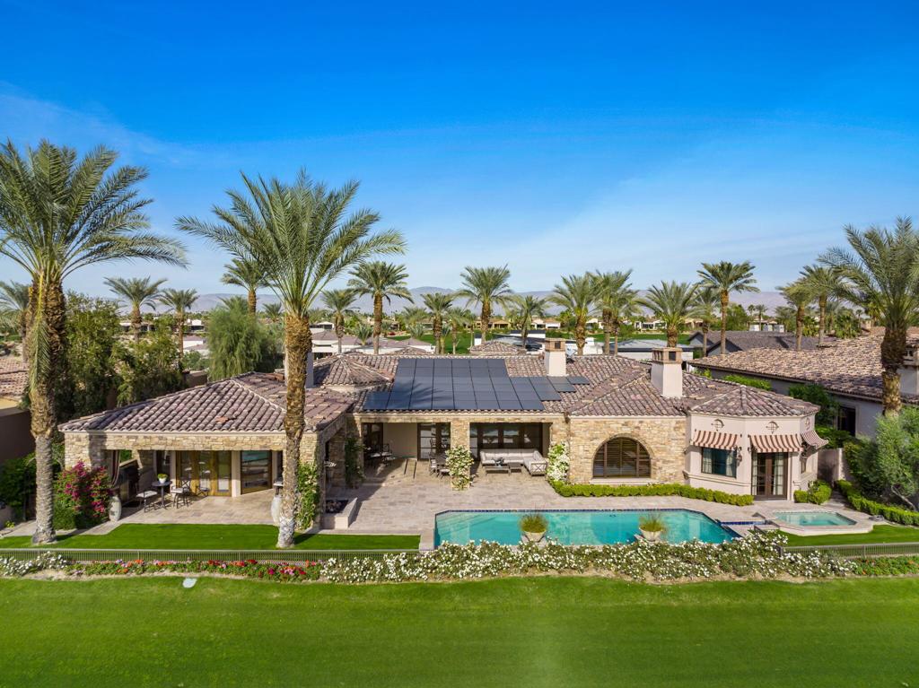 Toscana CC - Residential