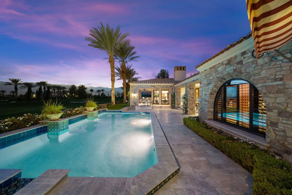 Toscana CC - Residential