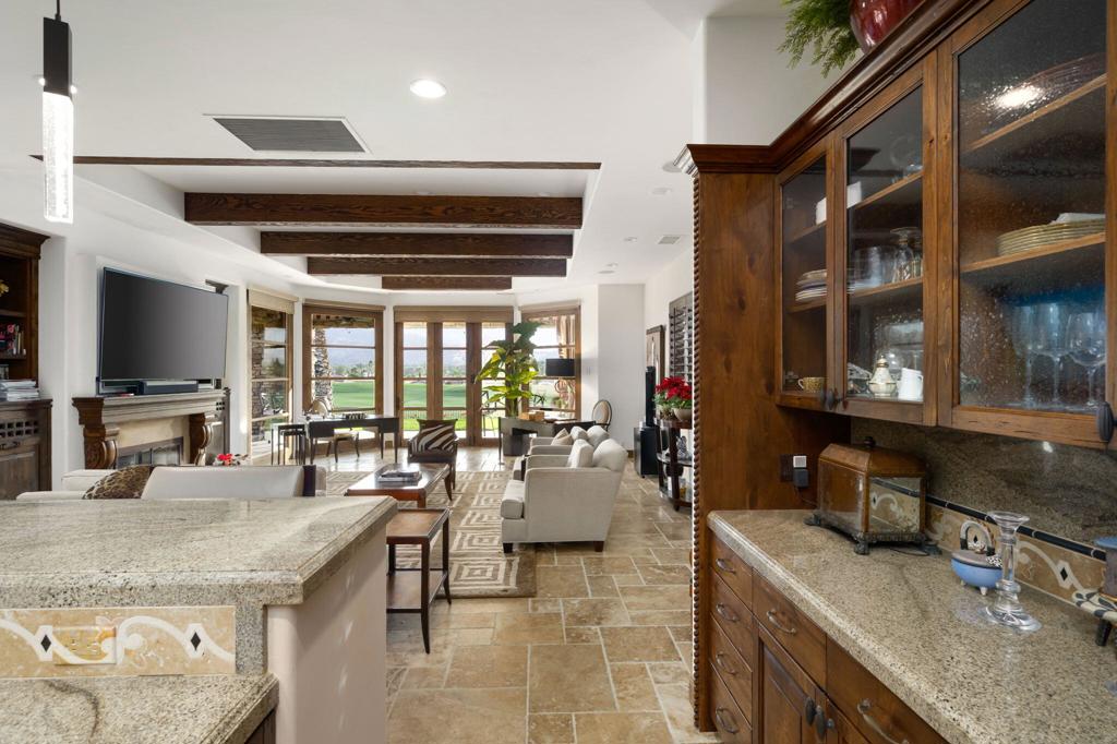 Toscana CC - Residential