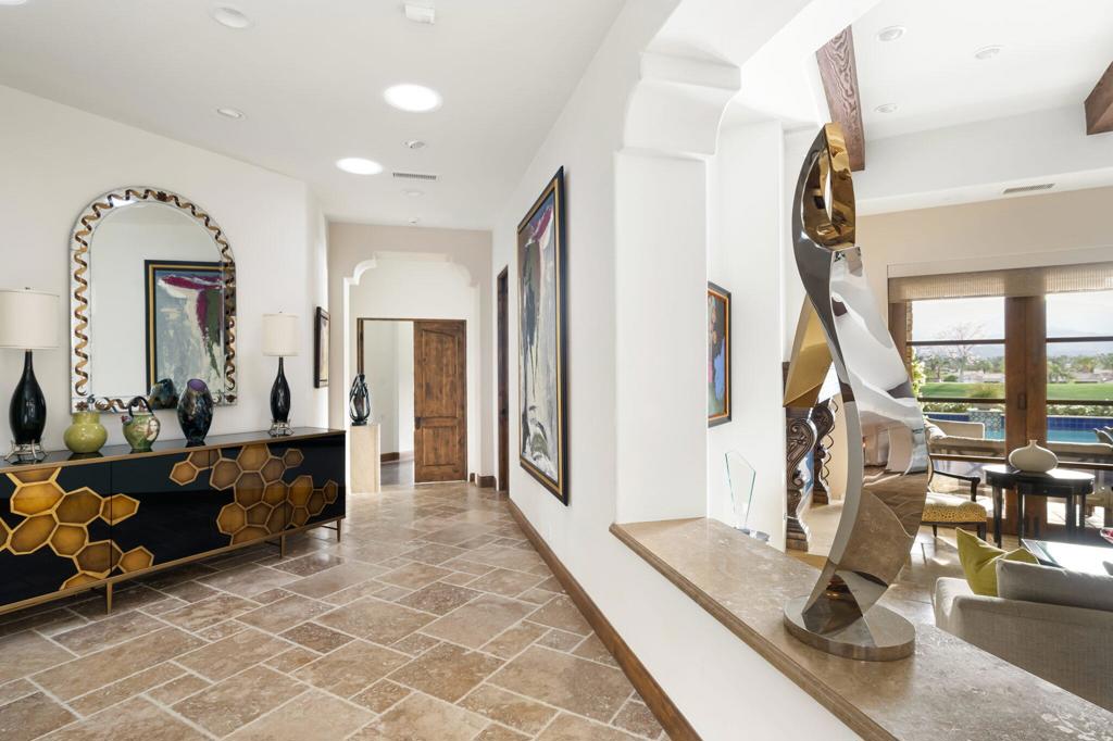 Toscana CC - Residential