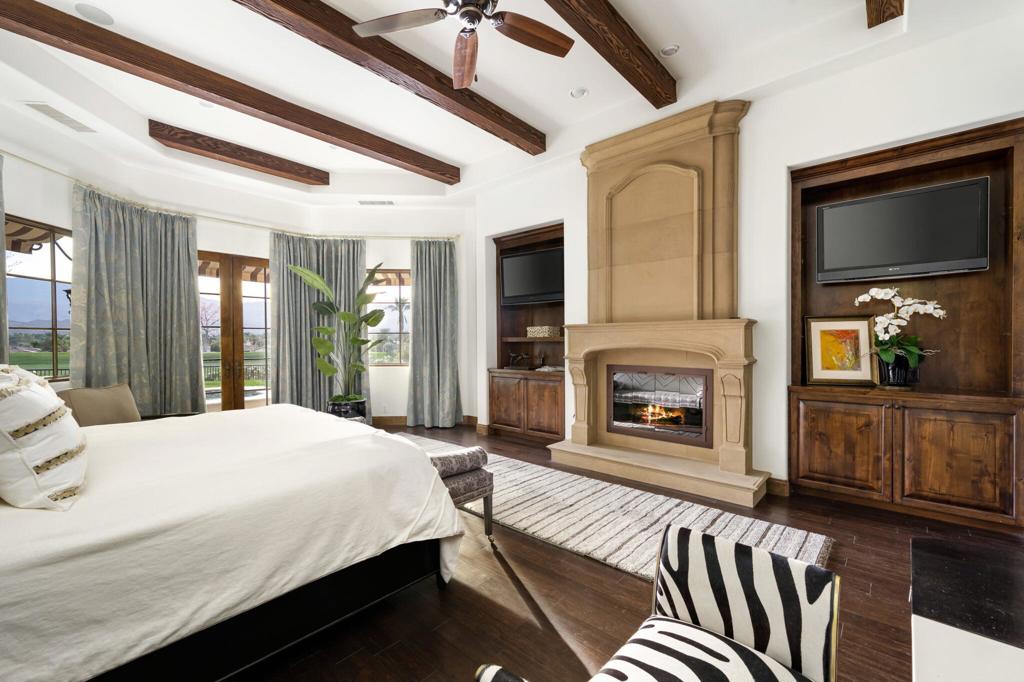 Toscana CC - Residential