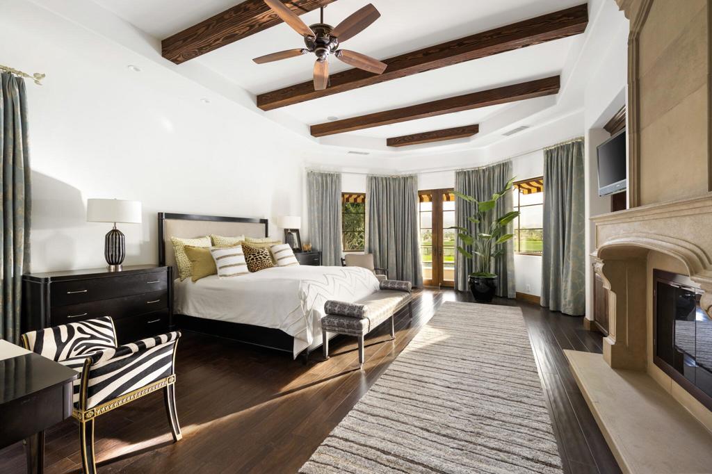 Toscana CC - Residential