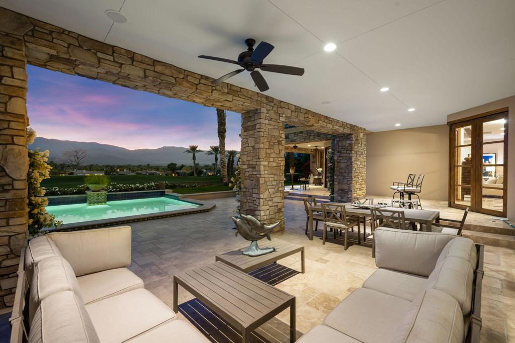 Toscana CC - Residential