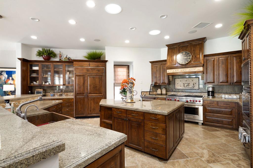 Toscana CC - Residential