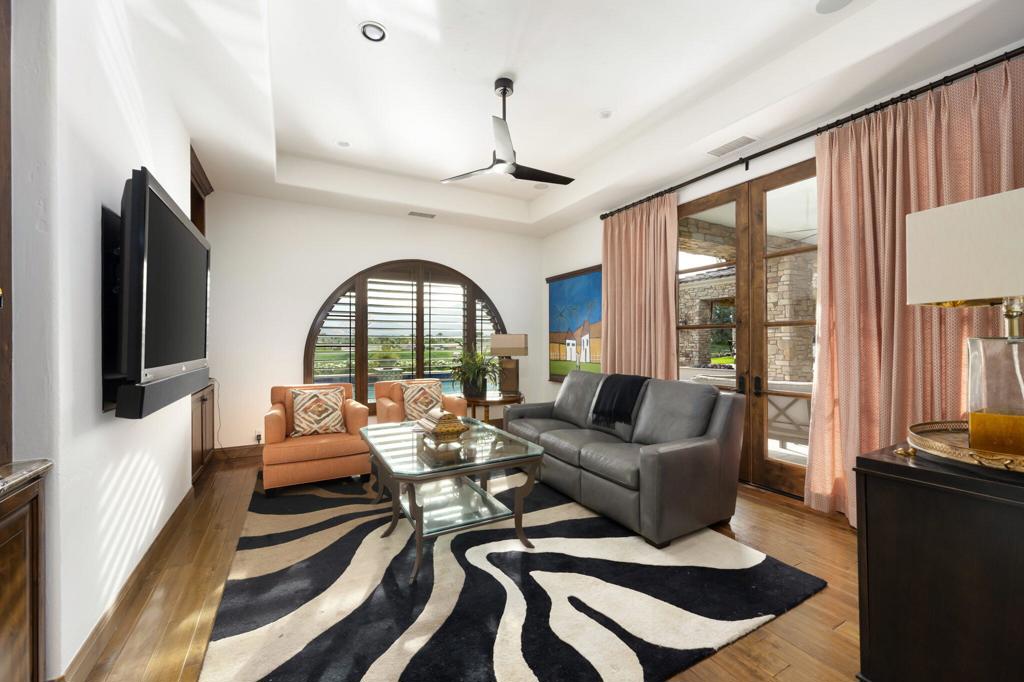 Toscana CC - Residential