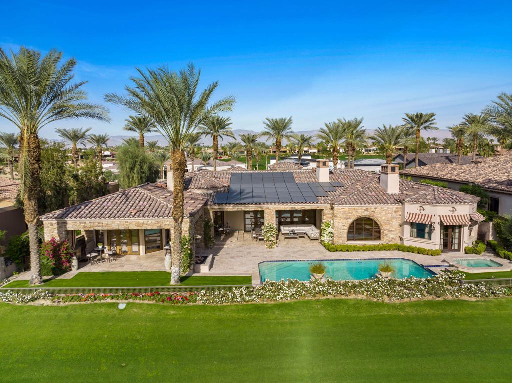 Toscana CC - Residential