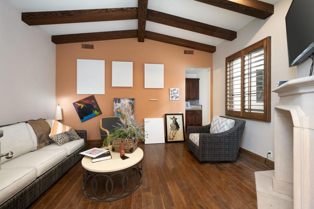 Toscana CC - Residential